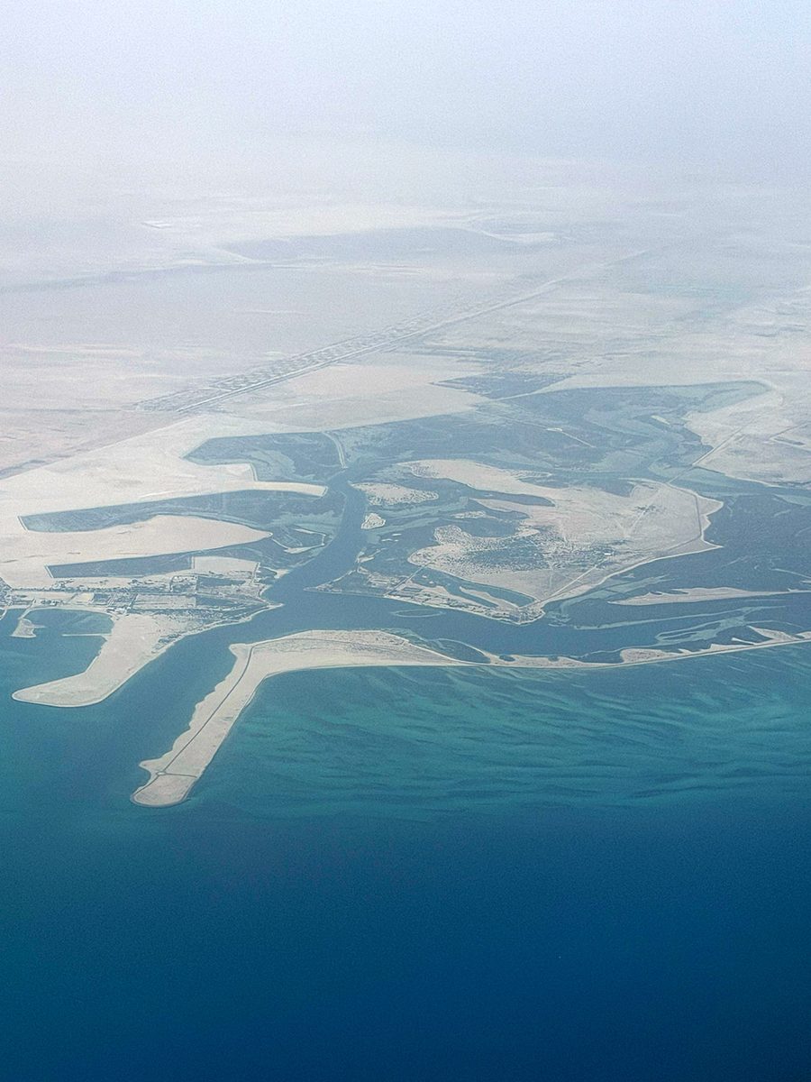 Gulf coast